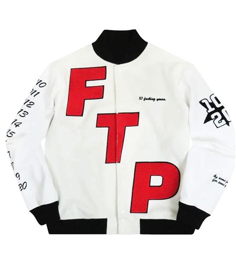 replica ftp clothing|kings ftp jacket.